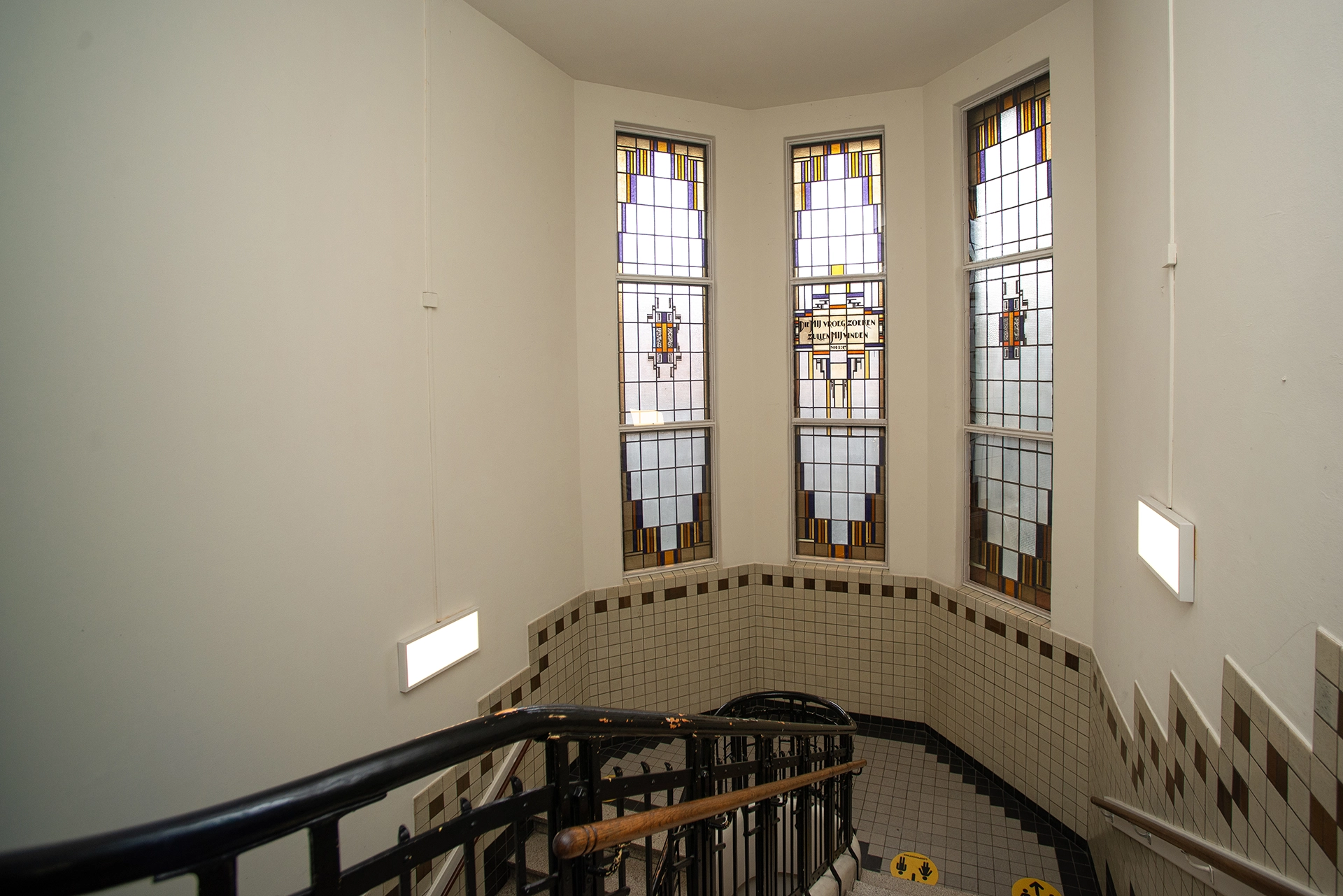 De Wieken in historisch perspectief